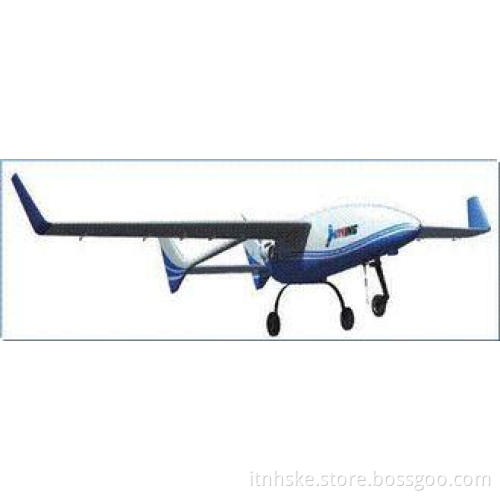 Targeting Signal Unmanned Combat Aerial Vehicles Used In Mi